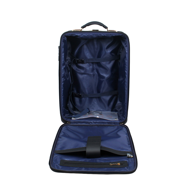Crown Bear Cabin Luggage