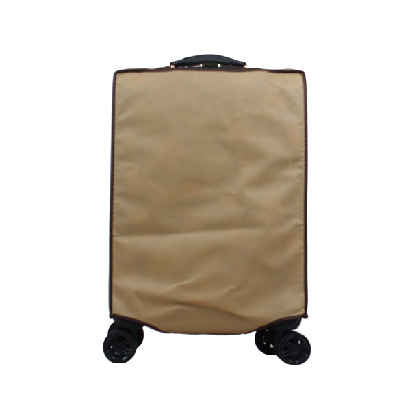 Crown Bear Cabin Luggage