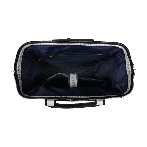 Crown Bear Cabin Luggage