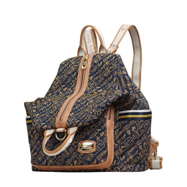 Cuneiform Tapestry Backpack