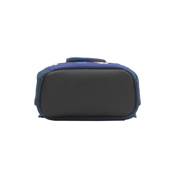 Blue Teddy Kids Backpack