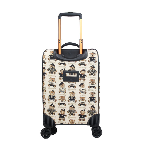 Henney Password Cabin Luggage
