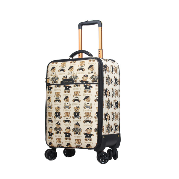 Henney Password Cabin Luggage