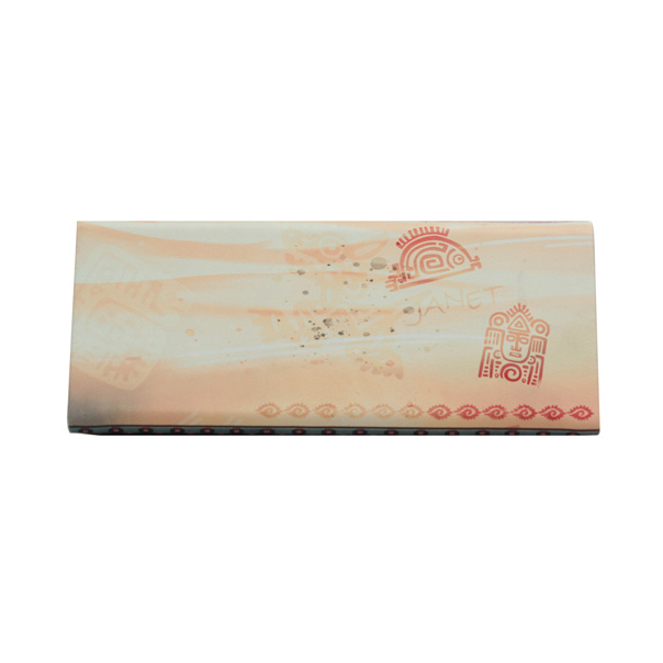 Maya Journey Eye Glass Case