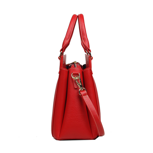 Oriental Star Tapestry Tote Shoulder Bag