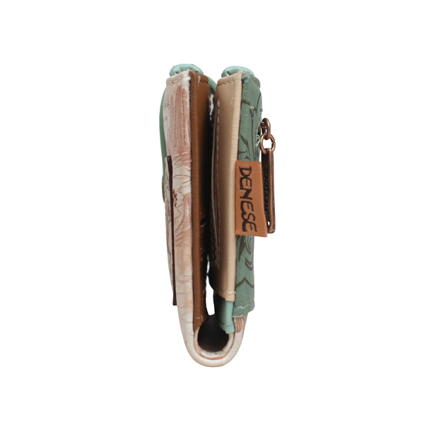 Western Odyssey Cowgirl Wallet